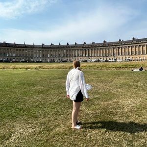 Meet your Posher, Michelle